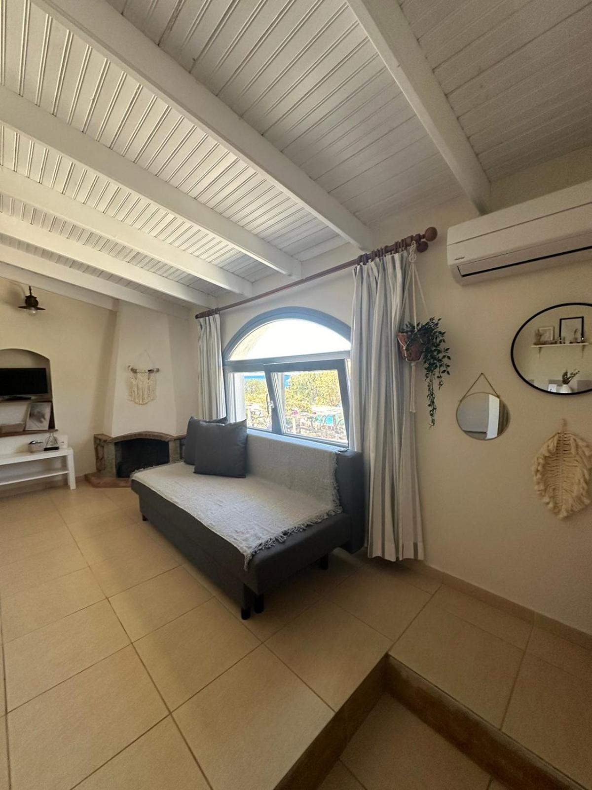 Louiza Apartments Pyrgi  Extérieur photo